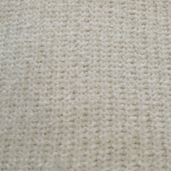 Mustard Seed Double V Shell - Picture 2 of 6